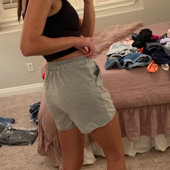 sweatshorts! - Picture 2 of 2